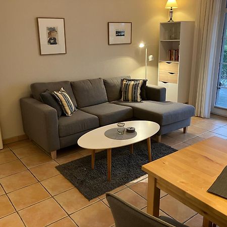 Wellnessresidenz Stoertebeker - Whg 1 Daire Zingst Dış mekan fotoğraf