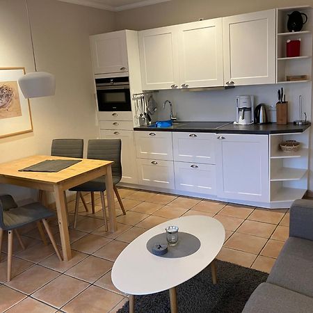Wellnessresidenz Stoertebeker - Whg 1 Daire Zingst Dış mekan fotoğraf