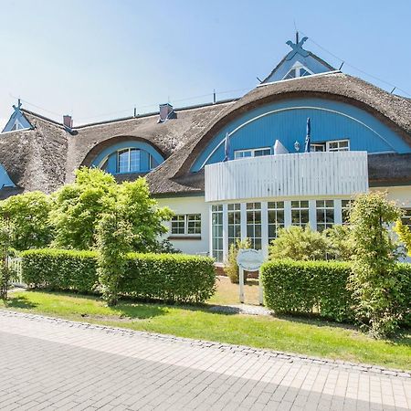 Wellnessresidenz Stoertebeker - Whg 1 Daire Zingst Dış mekan fotoğraf