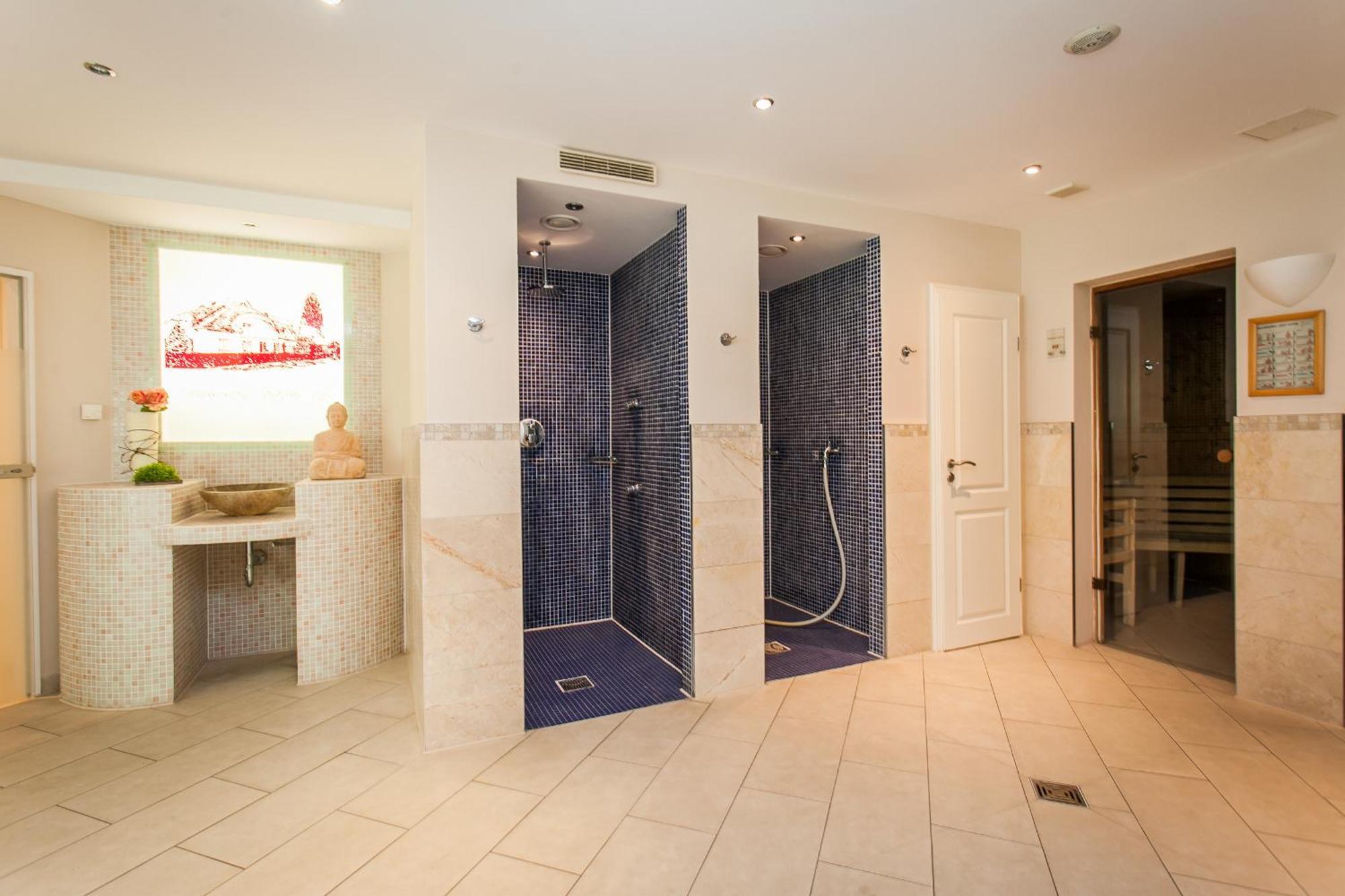 Wellnessresidenz Stoertebeker - Whg 1 Daire Zingst Dış mekan fotoğraf